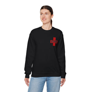 175th SAD - Unisex Heavy Blend™ Crewneck Sweatshirt