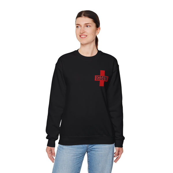 175th SAD - Unisex Heavy Blend™ Crewneck Sweatshirt