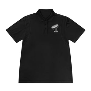 Antenna - Sport Polo Shirt