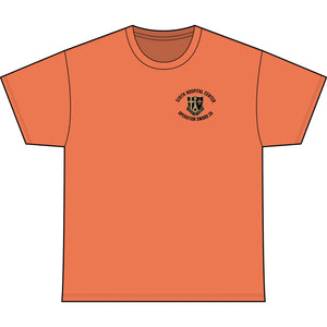 SWORD 2026 Heather Performance Tee