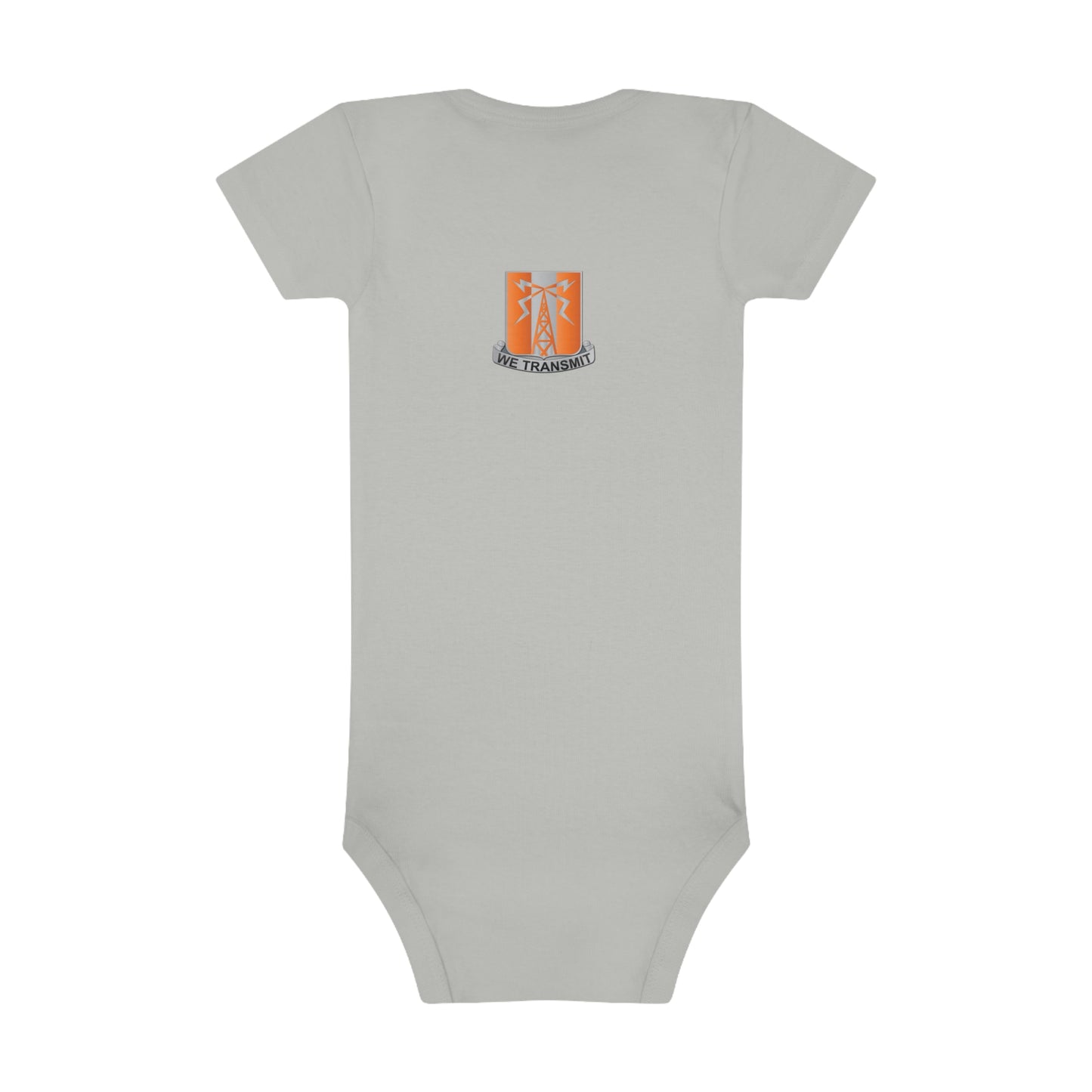 Desperados Baby Short Sleeve Onesie®