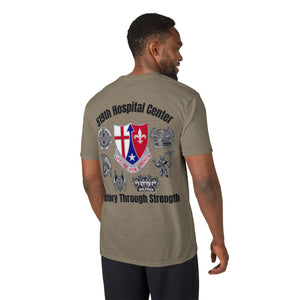 CSM Collins - Performance® T-Shirt