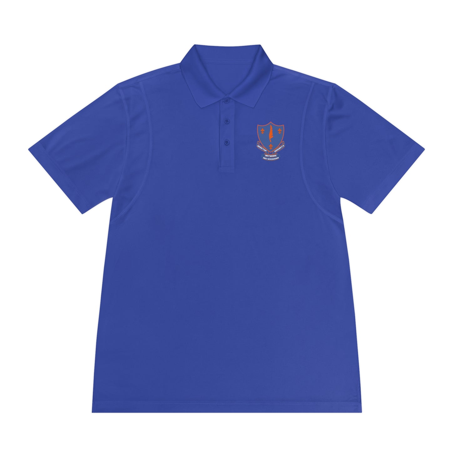 NEC-W Polo Shirt