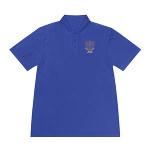 NEC-W Polo Shirt