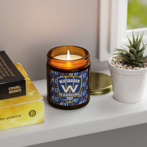 I Smell Graduation!   WHS 2027 Scented Candles (4oz, 9oz)