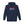America x3!!! - Unisex Hooded Sweatshirt, Made in US