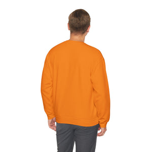 102d SSB - Unisex Heavy Blend™ Crewneck Sweatshirt