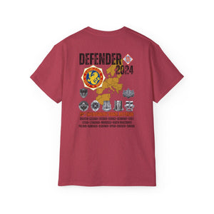 98th ESB - Unisex Ultra Cotton Tee