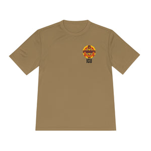 ICU - Moisture-Wick Tee
