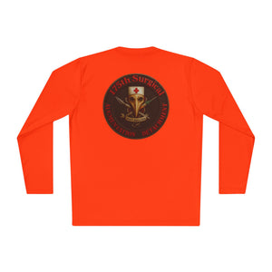 175th SAD - Unisex Lightweight Long Sleeve Tee