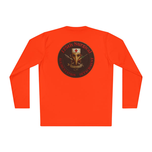 175th SAD - Unisex Lightweight Long Sleeve Tee