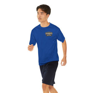 Wolfpack - Men's Performance T-Shirt