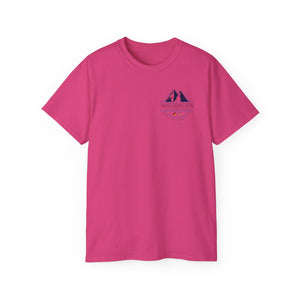 WHM -  Ultra Cotton Tee