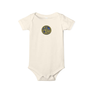 Praetorians - Infant Jersey One Piece