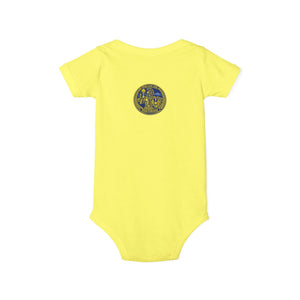 Praetorians - Infant Jersey One Piece
