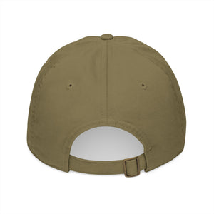 Warhammer Organic Baseball Cap