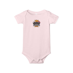 USASA-K - Blank Back - Infant Jersey One Piece