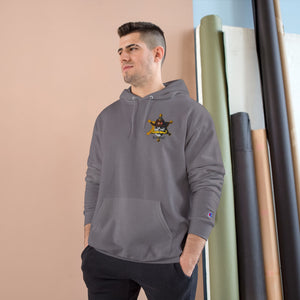 500/1000 Club - Champion Hoodie