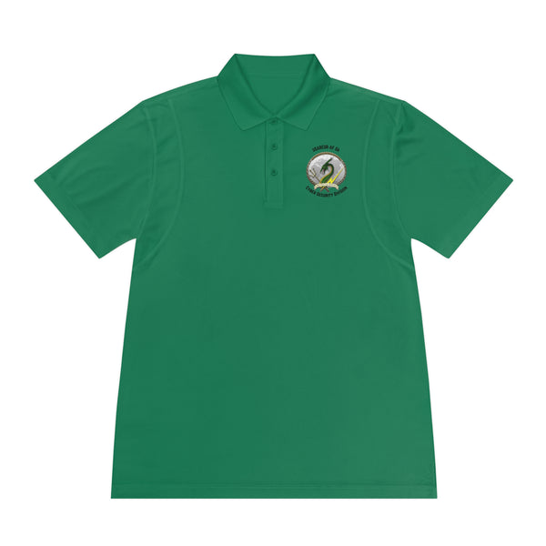 CSD Dragon - Men's Sport Polo Shirt