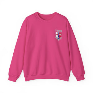 519th Hospital Center - Unisex Heavy Blend™ Crewneck Sweatshirt