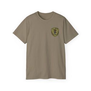 US Army - Unisex Ultra Cotton Tee
