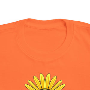 Sow Smiles Toddler's Striped Tee