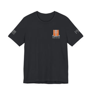 52d SSB - Unisex Jersey Short Sleeve Shirt