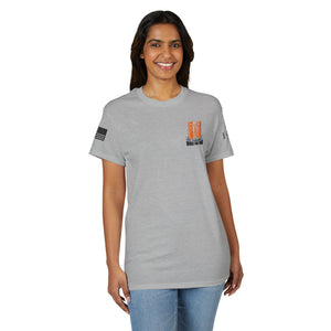 52d SSB Wired For War - Unisex DryBlend® T-Shirt