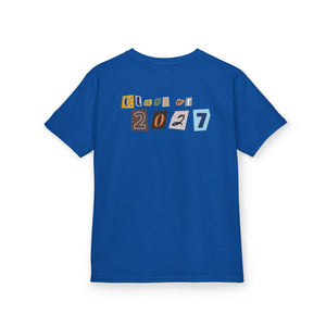WHS 2027 - Youth Sizes Heavy Cotton™