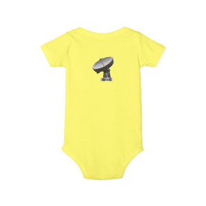 USASA-K - Infant Jersey One Piece