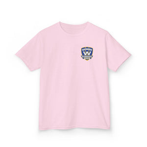 WHS 2027 - Youth Sizes Heavy Cotton™
