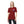 America x3 !  Unisex Midweight T-shirt, Made in USA
