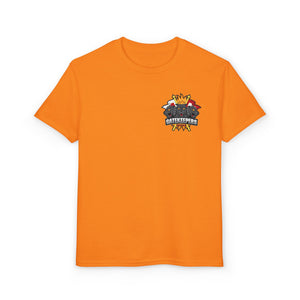 USASA-K - Youth DryBlend® T-Shirt