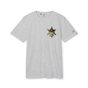 500/1000 Club Adidas Unisex Sport Shirt