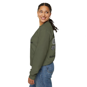 67th FRSD - Unisex Heavy Blend™ Crewneck Sweatshirt