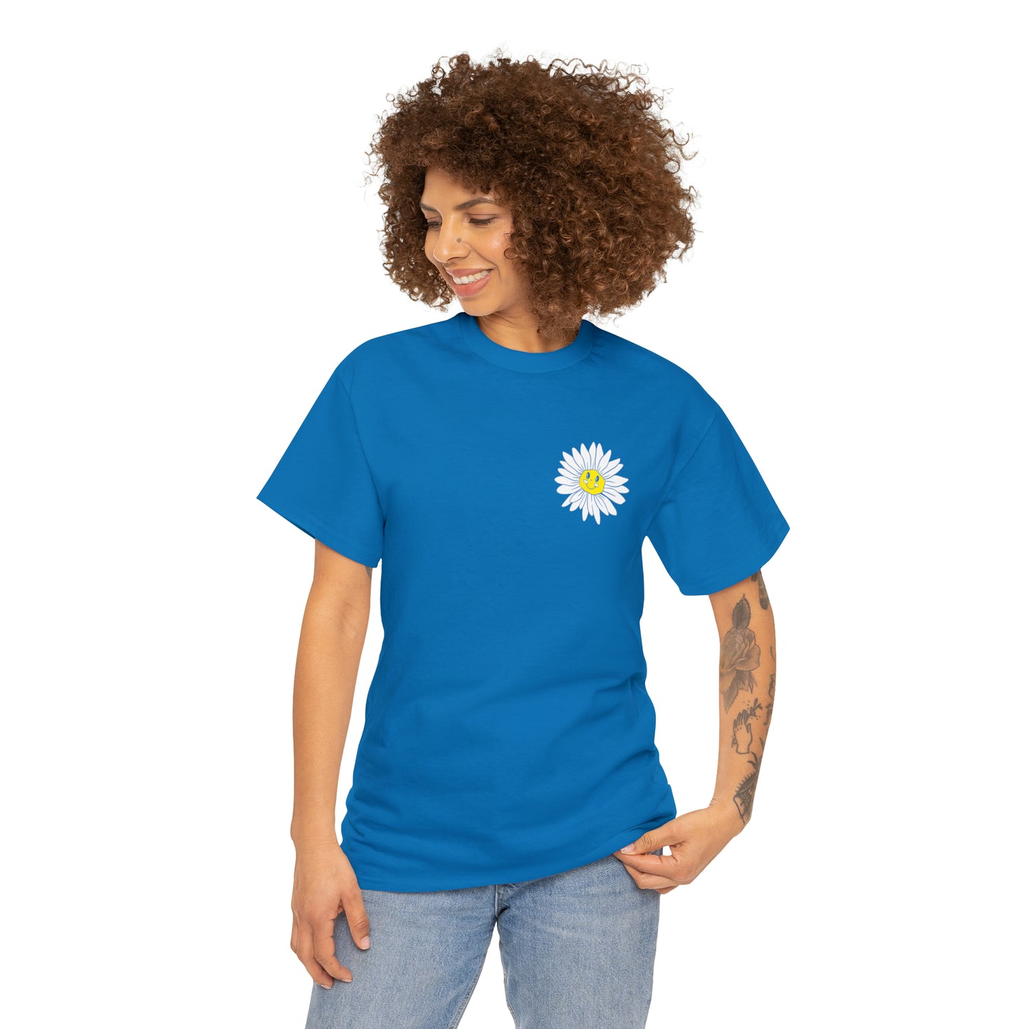 Reap What You Sow - Heavy Cotton Tee