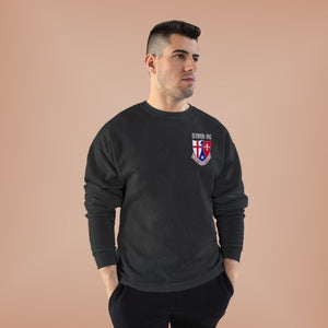 519th Hospital Center - Unisex EcoSmart® Crewneck Sweatshirt