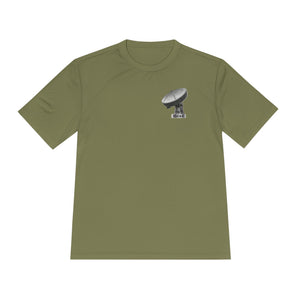 Antenna - Unisex Moisture Wicking Tee