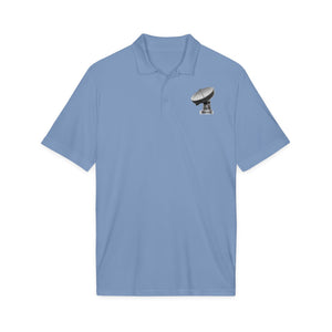 Antenna - Sport-Tek® PosiCharge® Competitor™ Polo
