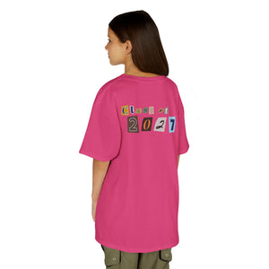 WHS 2027 - Youth Sizes Heavy Cotton™