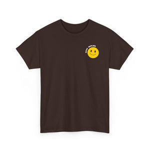 Sow Smiles into the Universe! - Unisex Heavy Cotton Tee