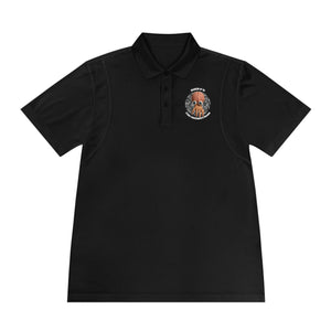 CAB - Men's Sport Polo Shirt