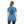 Hoplites - Flag on Sleeve - Ultra Cotton