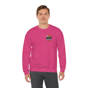 USASA-K - Unisex Heavy Blend™ Crewneck Sweatshirt