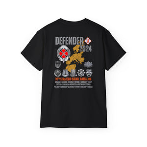 39th SSB - DEFENDER 24 - Unisex Ultra Cotton Tee