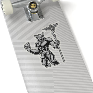 160th FRSD - Kiss-Cut Stickers