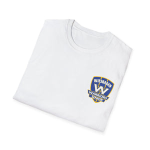 WHS 2027 - Adult Sizing - Unisex Softstyle T-Shirt