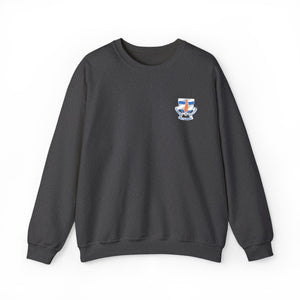 102d SSB - Unisex Heavy Blend™ Crewneck Sweatshirt