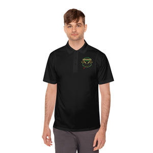 Warhammer Fitness Polo Shirt