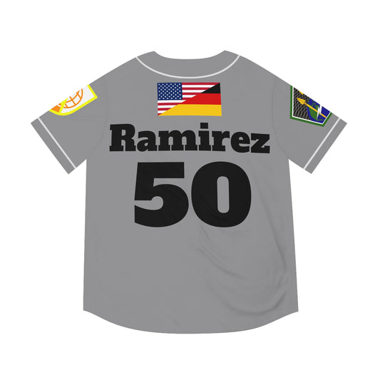 Baseball Jersey - Ramirez